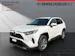 Toyota RAV4 2.5 HEV Trend