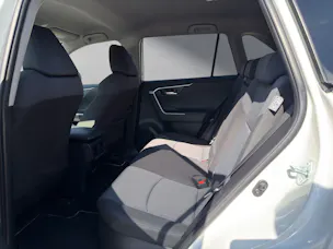 Toyota RAV4 2.5 HEV Trend