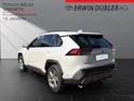Toyota RAV4 2.5 HEV Trend