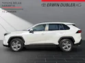 Toyota RAV4 2.5 HEV Trend