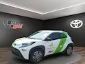 Toyota Aygo X 1.0 VVT-i Comfort