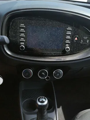 Toyota Aygo X 1.0 VVT-i Comfort