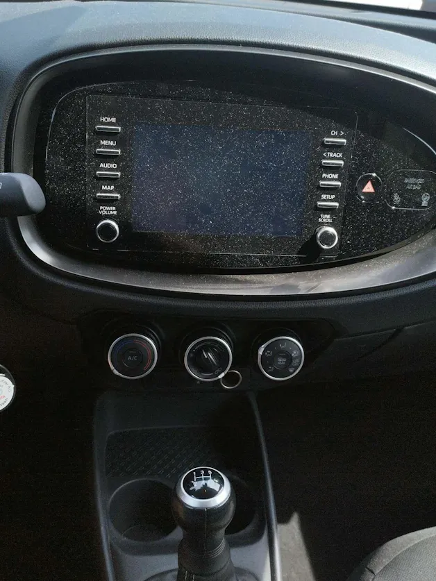 Toyota Aygo X 1.0 VVT-i Comfort