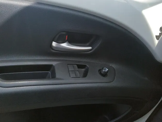 Toyota Aygo X 1.0 VVT-i Comfort