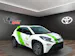 Toyota Aygo X 1.0 VVT-i Comfort