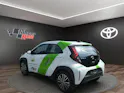 Toyota Aygo X 1.0 VVT-i Comfort