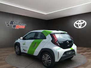 Toyota Aygo X 1.0 VVT-i Comfort