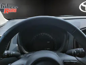 Toyota Aygo X 1.0 VVT-i Comfort
