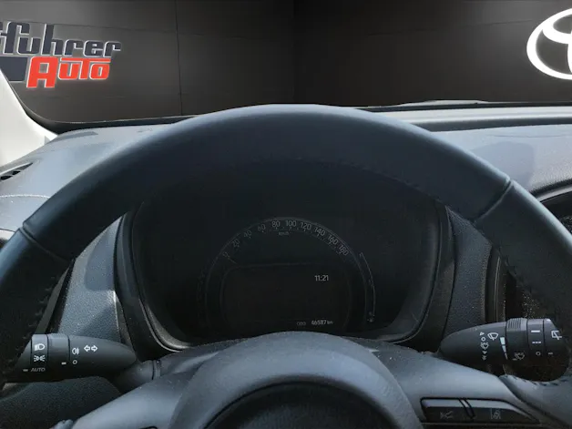 Toyota Aygo X 1.0 VVT-i Comfort