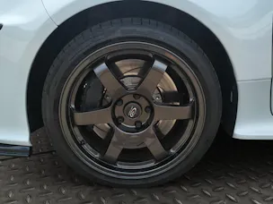 Toyota GR Yaris 1.6 Turbo Sport 4x4