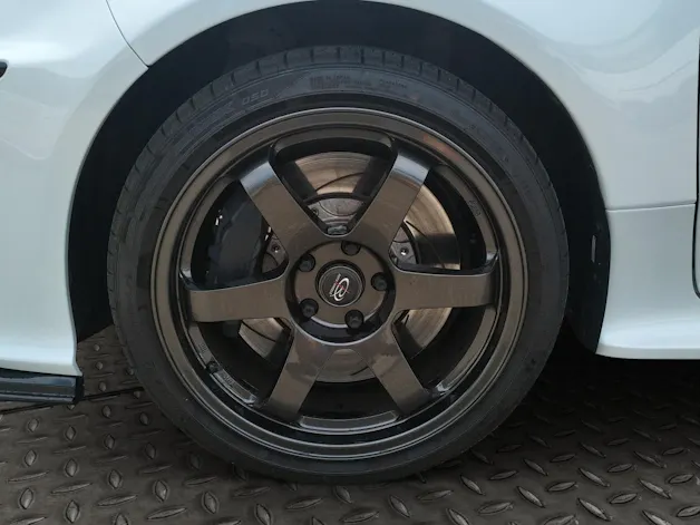 Toyota GR Yaris 1.6 Turbo Sport 4x4