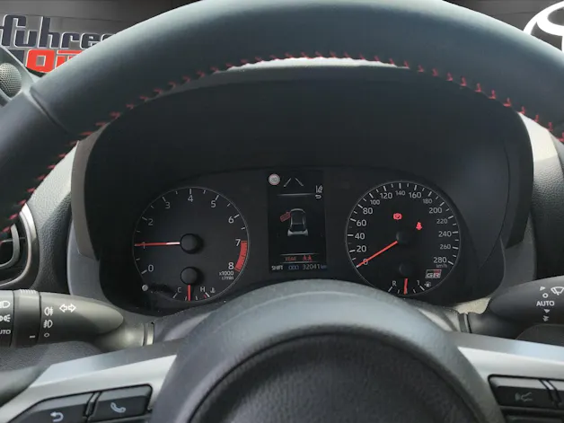 Toyota GR Yaris 1.6 Turbo Sport 4x4