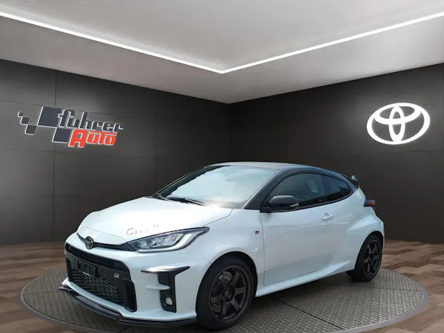 Toyota GR Yaris 1.6 Turbo Sport 4x4