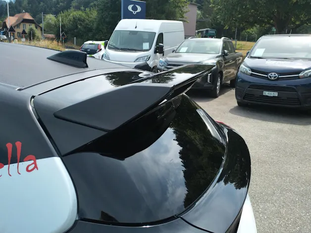 Toyota GR Yaris 1.6 Turbo Sport 4x4
