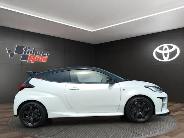 Toyota GR Yaris 1.6 Turbo Sport 4x4
