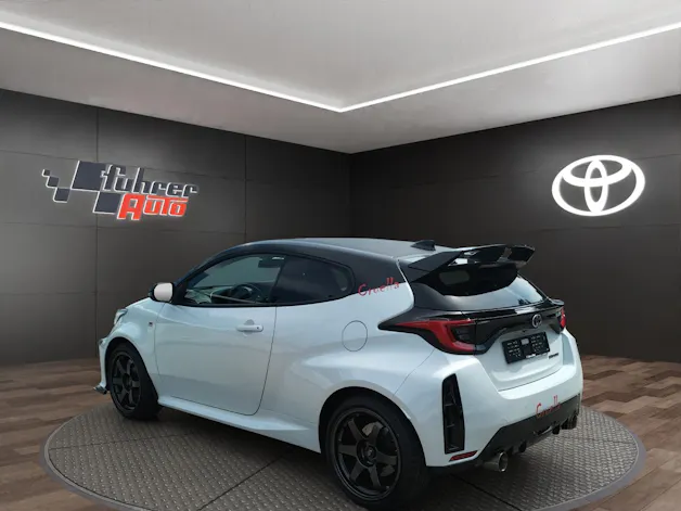 Toyota GR Yaris 1.6 Turbo Sport 4x4