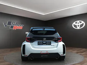 Toyota GR Yaris 1.6 Turbo Sport 4x4