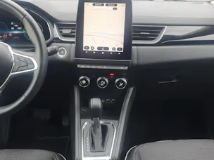 Mitsubishi ASX 1.6 HEV Intense Auto.