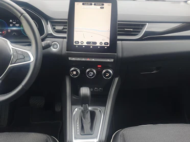MITSUBISHI ASX 8