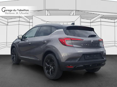 MITSUBISHI ASX 3