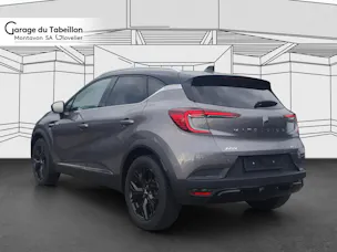 Mitsubishi ASX 1.6 HEV Intense Auto.
