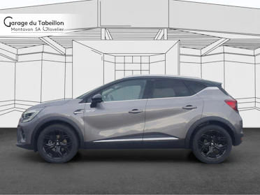 MITSUBISHI ASX 2
