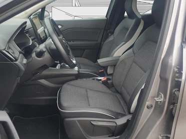 MITSUBISHI ASX 11