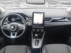 Mitsubishi ASX 1.6 HEV Intense Auto.
