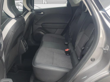 MITSUBISHI ASX 12