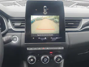 Mitsubishi ASX 1.6 HEV Intense Auto.