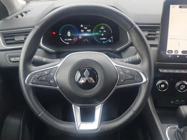 MITSUBISHI ASX 10