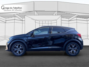 MITSUBISHI ASX 2