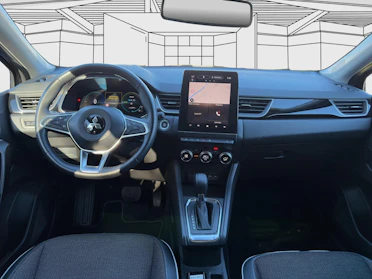 MITSUBISHI ASX 7