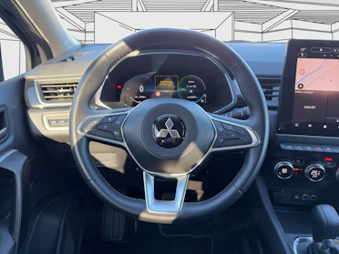 MITSUBISHI ASX 10