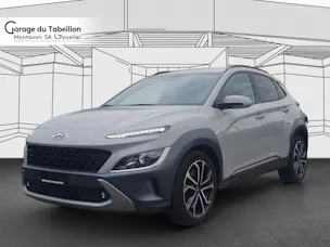 HYUNDAI Kona 1.6 T-GDi Amplia 4WD Auto.