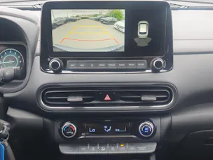 HYUNDAI Kona 1.6 T-GDi Amplia 4WD Auto.