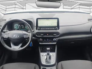 HYUNDAI Kona 1.6 T-GDi Amplia 4WD Auto.