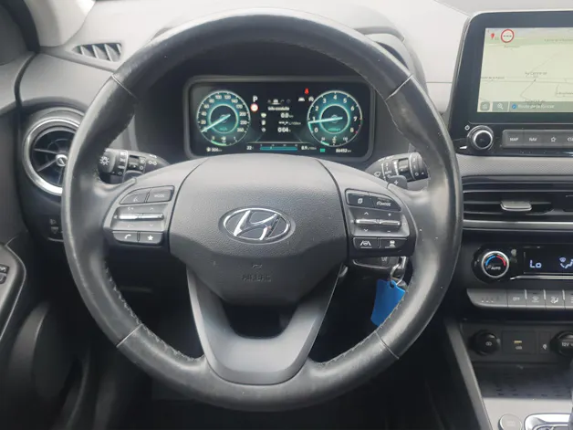 HYUNDAI Kona 1.6 T-GDi Amplia 4WD Auto.