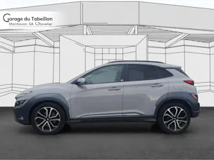HYUNDAI Kona 1.6 T-GDi Amplia 4WD Auto.