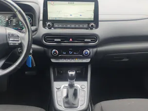 HYUNDAI Kona 1.6 T-GDi Amplia 4WD Auto.