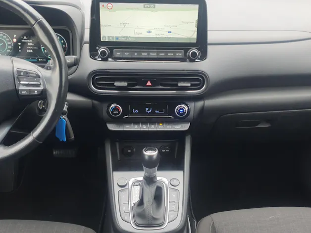 HYUNDAI Kona 1.6 T-GDi Amplia 4WD Auto.