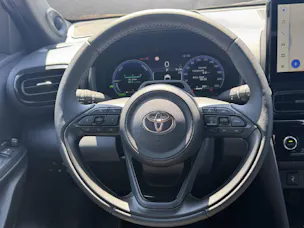 Toyota Yaris Cross 1.5 VVT-i HSD Premium AWD-i