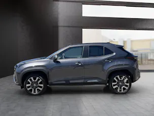 Toyota Yaris Cross 1.5 VVT-i HSD Premium AWD-i