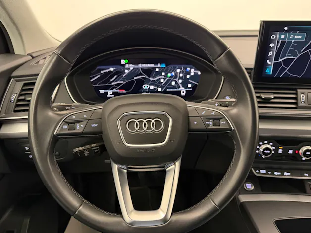 Audi Q5 2.0 40 TDI quattro S-Tronic