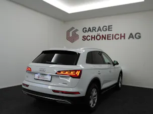 AUDI Q5 2.0 40 TDI quattro S-Tronic