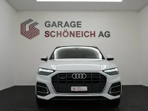 AUDI Q5 2.0 40 TDI quattro S-Tronic