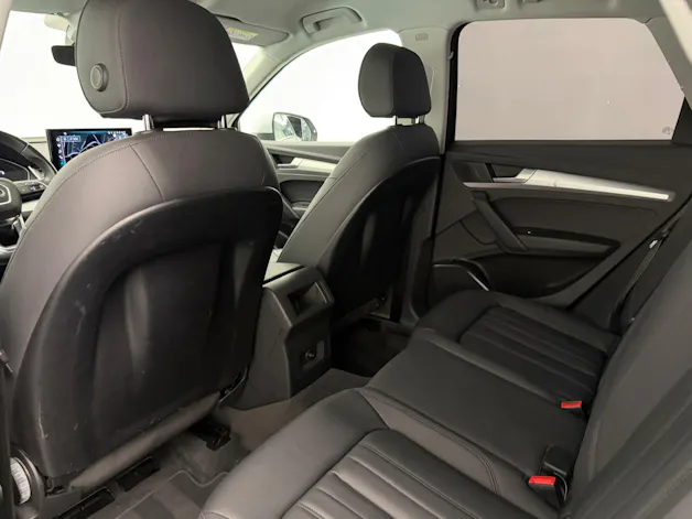 Audi Q5 2.0 40 TDI quattro S-Tronic