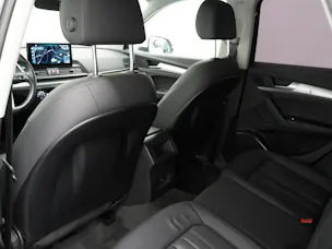 AUDI Q5 2.0 40 TDI quattro S-Tronic