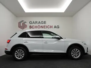 AUDI Q5 2.0 40 TDI quattro S-Tronic