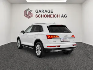 AUDI Q5 2.0 40 TDI quattro S-Tronic